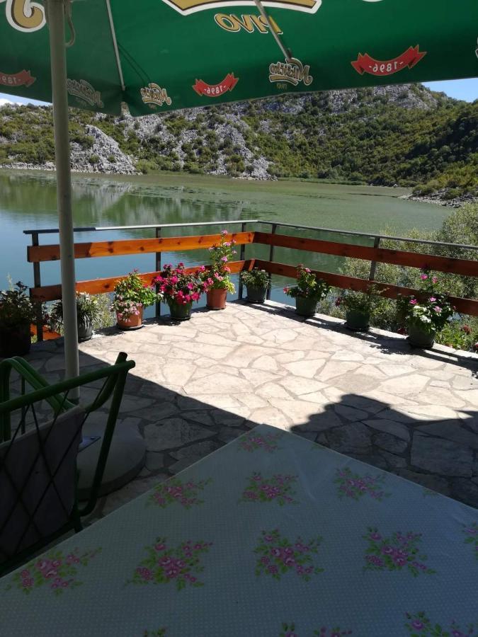 Holiday Home Radus Virpazar Exterior foto