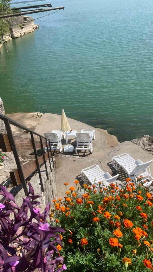 Holiday Home Radus Virpazar Exterior foto