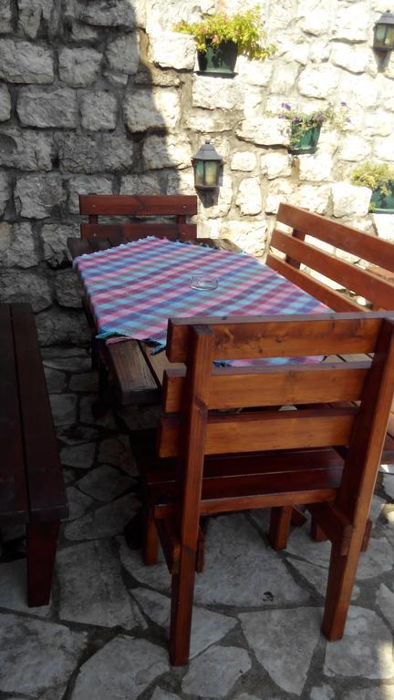 Holiday Home Radus Virpazar Exterior foto